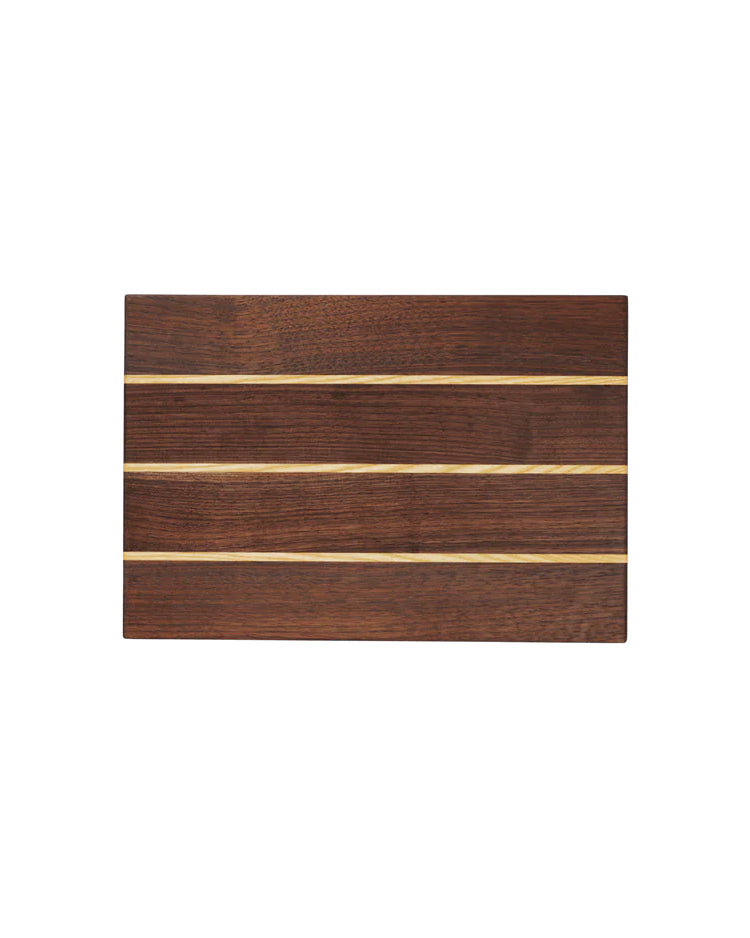 Stribe Skjærebrett - Fine