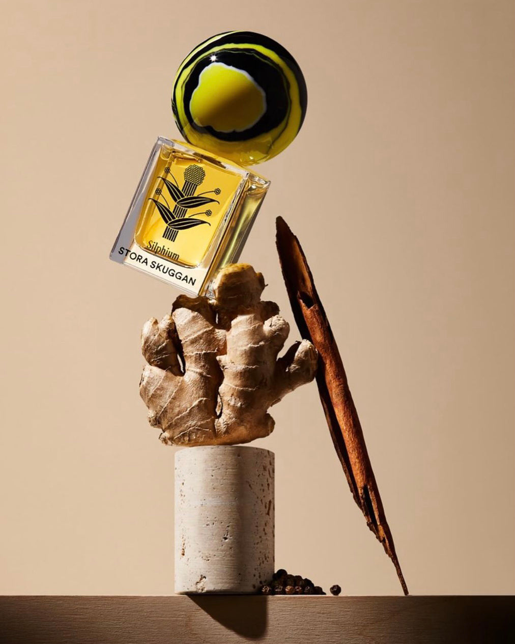 Silphium - Eau de Parfum 30ml