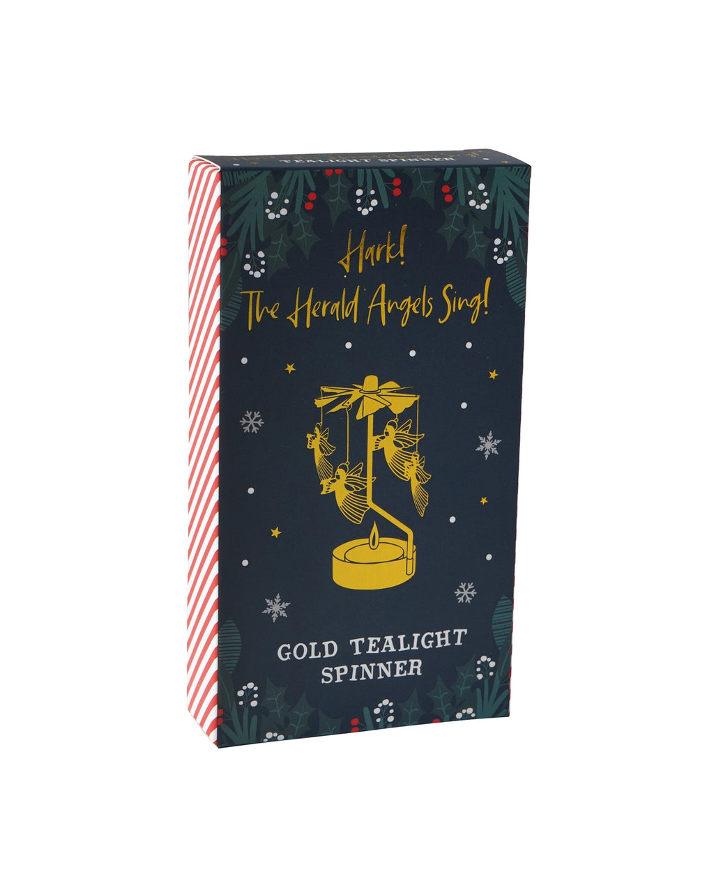 Englespill Gull - Engler