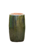 Berit High Krukke - Green