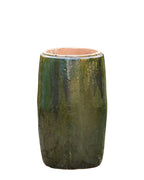 Berit High Krukke - Green