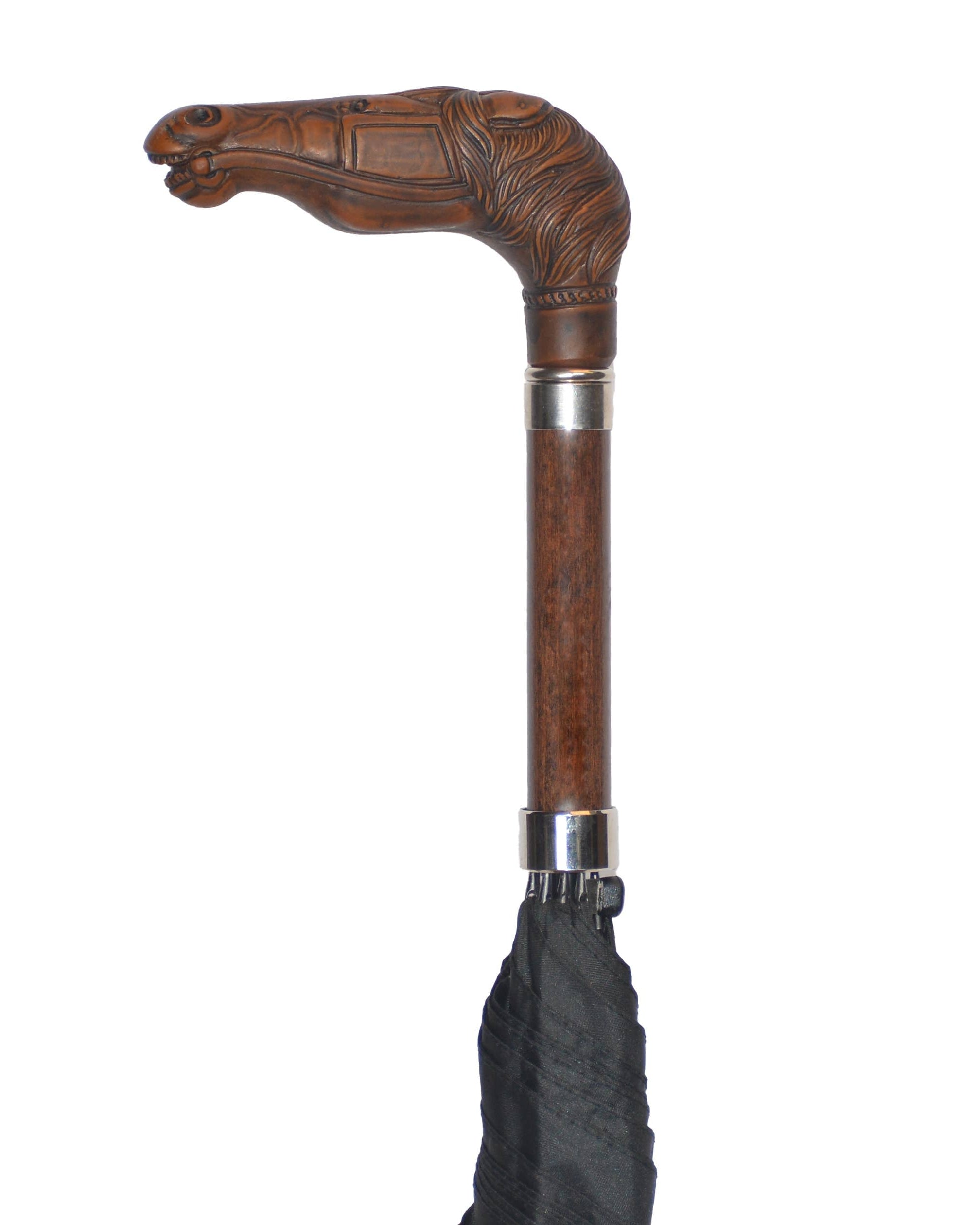 Palio Horse Umbrella