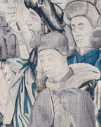Veggteppe - Union de Religiones 140 x 160 cm