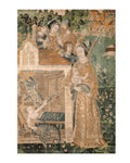 Veggteppe  - Hercules 140 x 208 cm