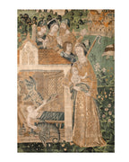 Veggteppe  - Hercules 140 x 208 cm