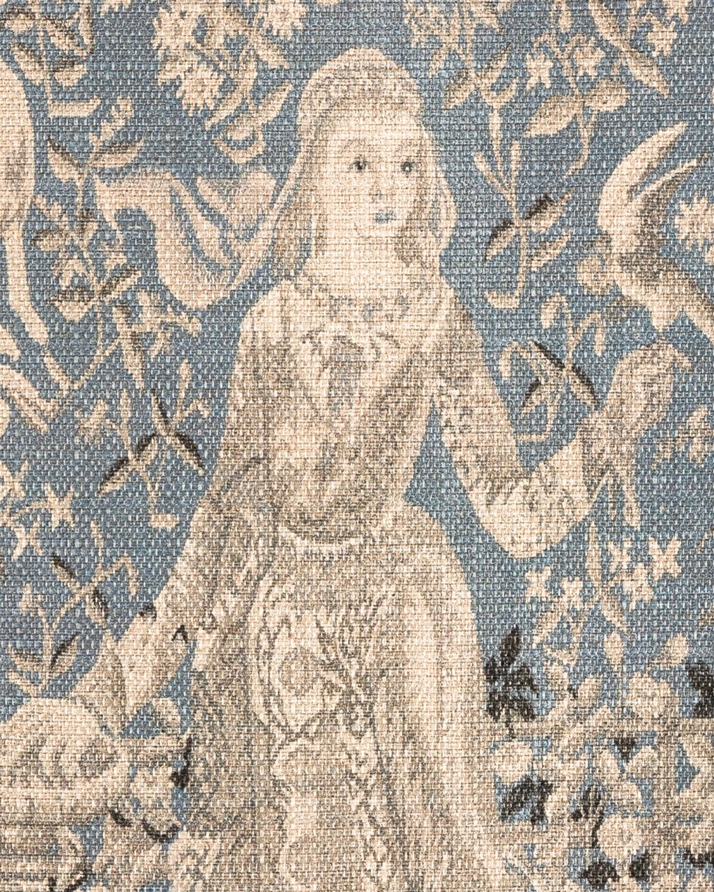 Veggteppe - Medieval 225 x 145 cm