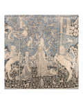 Veggteppe - Medieval 225 x 145 cm