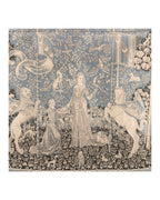 Veggteppe - Medieval 225 x 145 cm