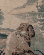 Veggteppe - Caccia 140 x 145 cm