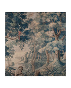 Veggteppe - Caccia 140 x 145 cm