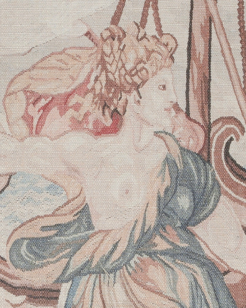 Veggteppe - Conquista 145 x 155 cm