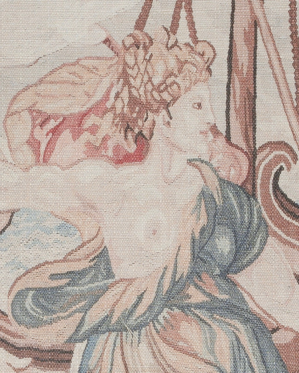 Veggteppe - Conquista 145 x 155 cm