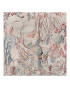 Veggteppe - Conquista 145 x 155 cm