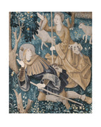 Veggteppe - Pastores 140 x 160 cm