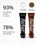 Lip butter