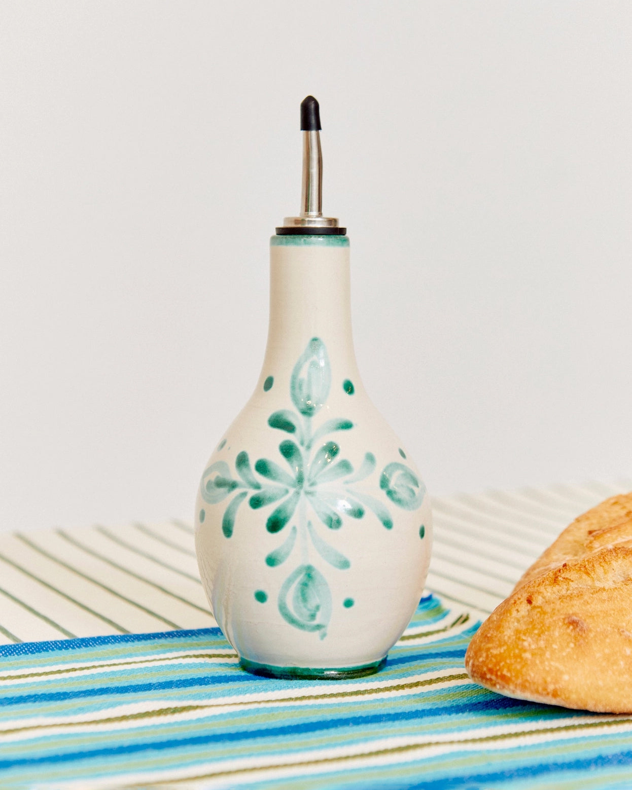 Oljeflaske Granaíno Grønn