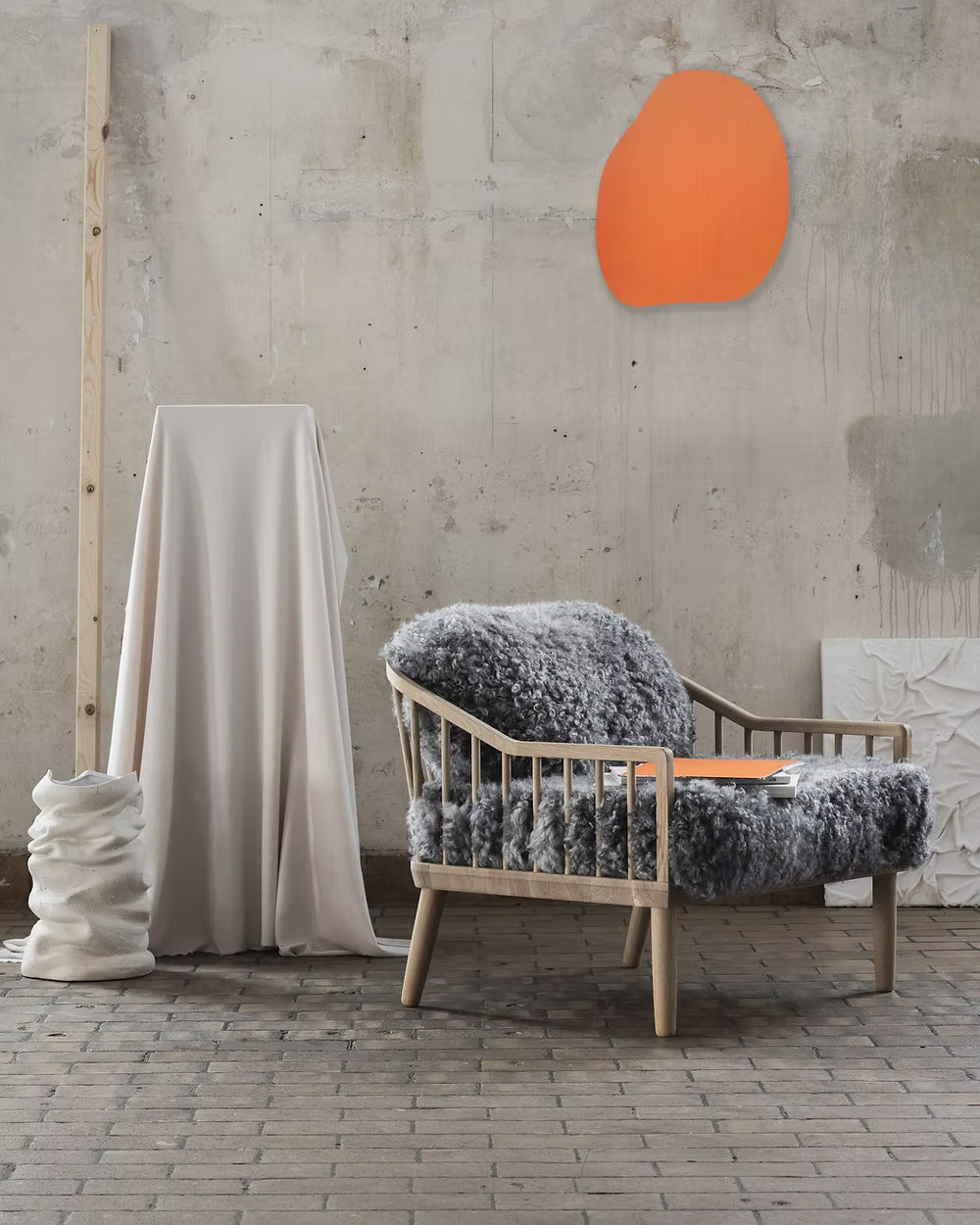 EIO - Loungestol