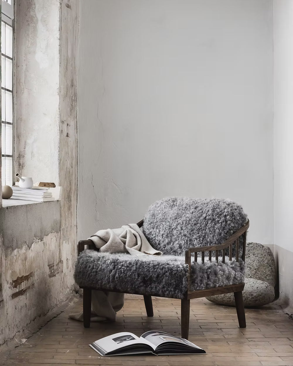 EIO - Loungestol