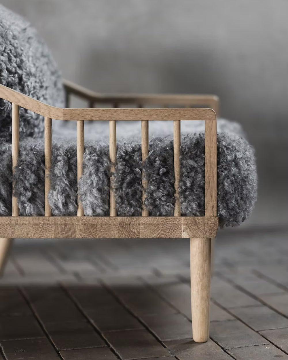 EIO - Loungestol