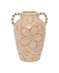 Lucia vase Rosa