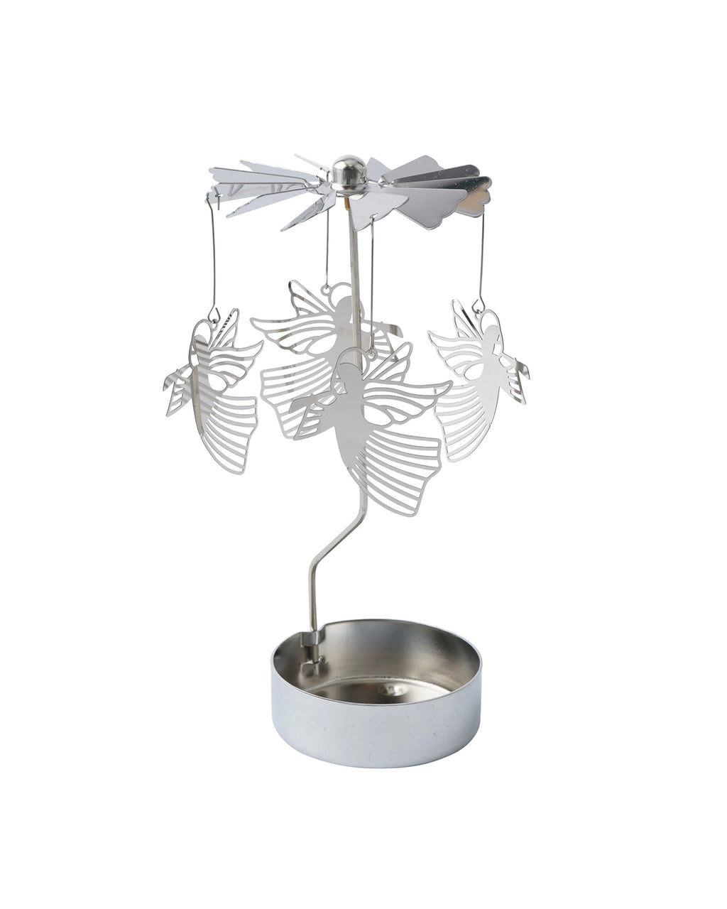 Englespill Sølv - Engler