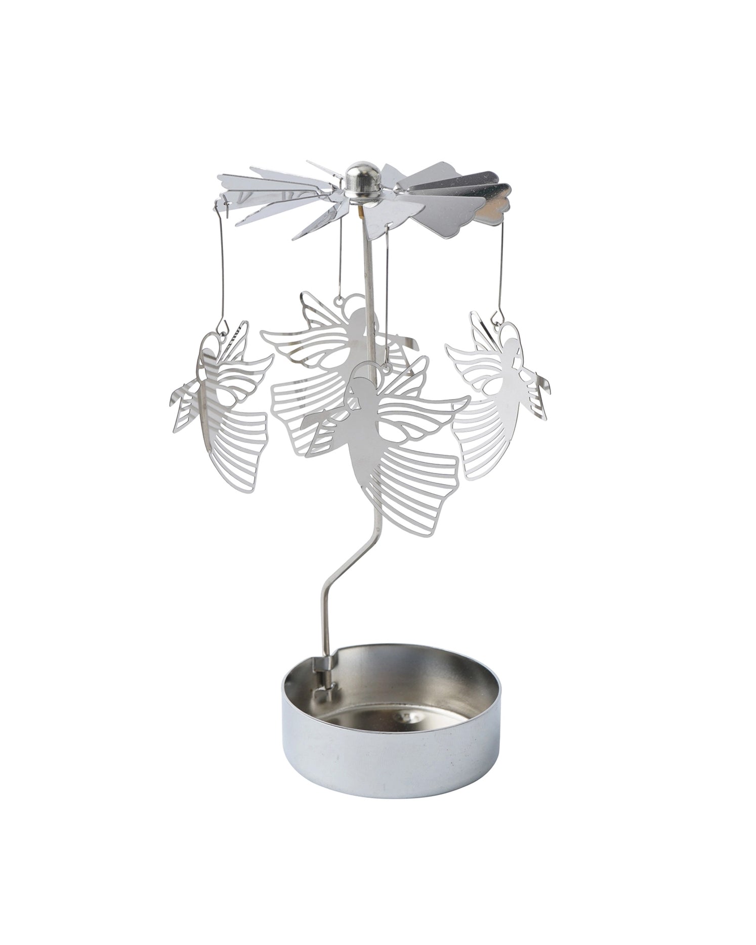 Englespill Sølv - Engler