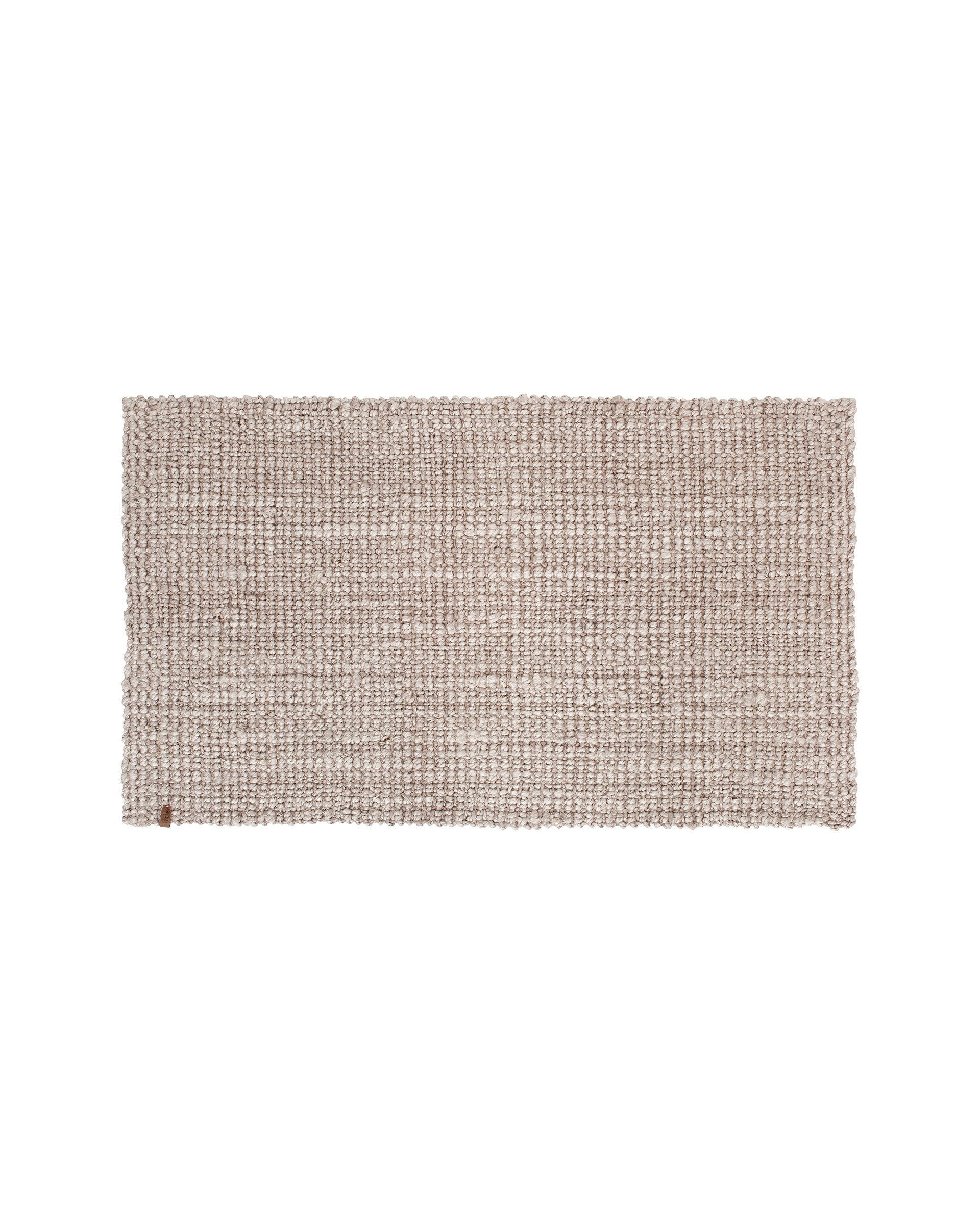 Dørmatte Julia Grey 60x90 cm
