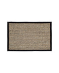 Dørmatte Jenny Natural m/ Kant - 60x90 cm