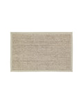 Dørmatte Jenny Marble m/ Kant - 60x90 cm