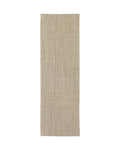 Gulvteppe Jenny - Marble 80x250 cm