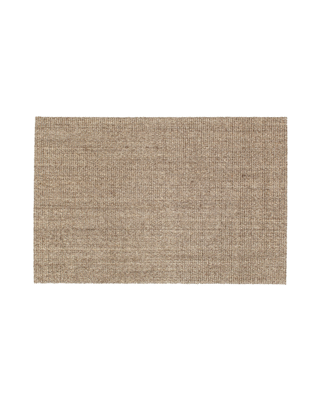 Dørmatte Jenny Natural Grey 60x90 cm