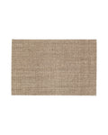 Dørmatte Jenny Natural Grey 60x90 cm