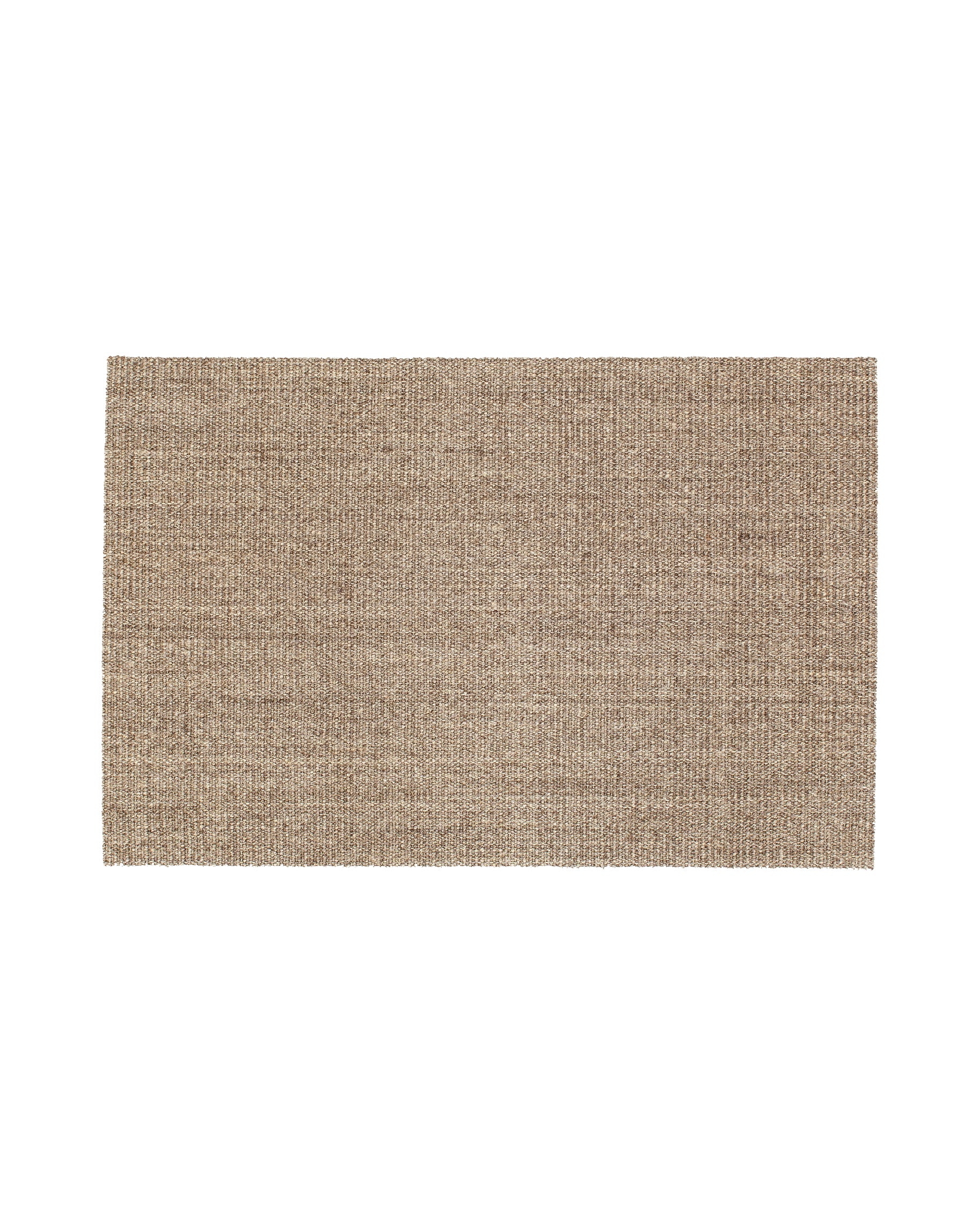 Dørmatte Jenny Natural Grey 60x90 cm