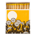 Sunflower Fields - Fyrstikker