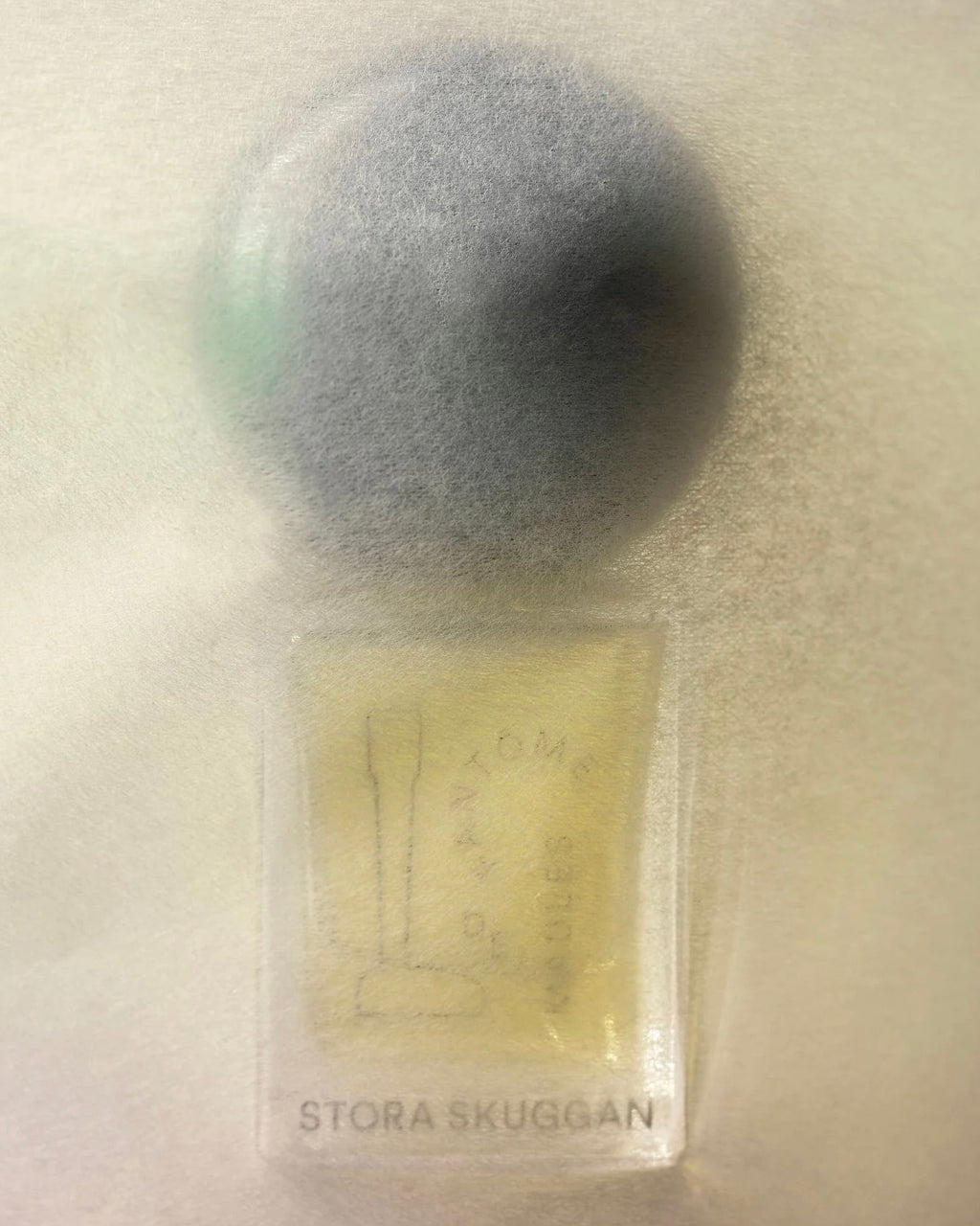 Fantôme de Maules - Eau de Parfum 30ml