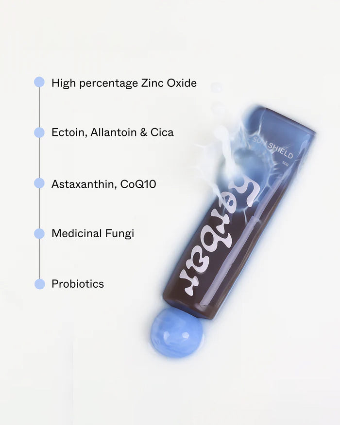 The Sun Shield SPF 30