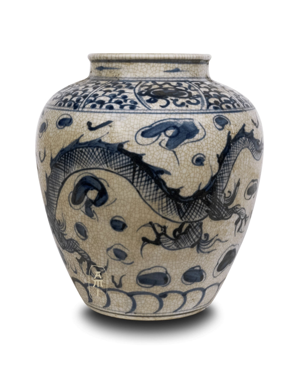 Vase Liten - Drage