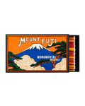 Mount Fuji Giant - Fyrstikker