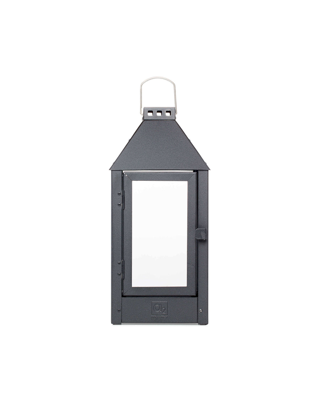 Lanterne Sort Midi