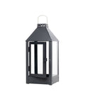 Lanterne Sort Midi