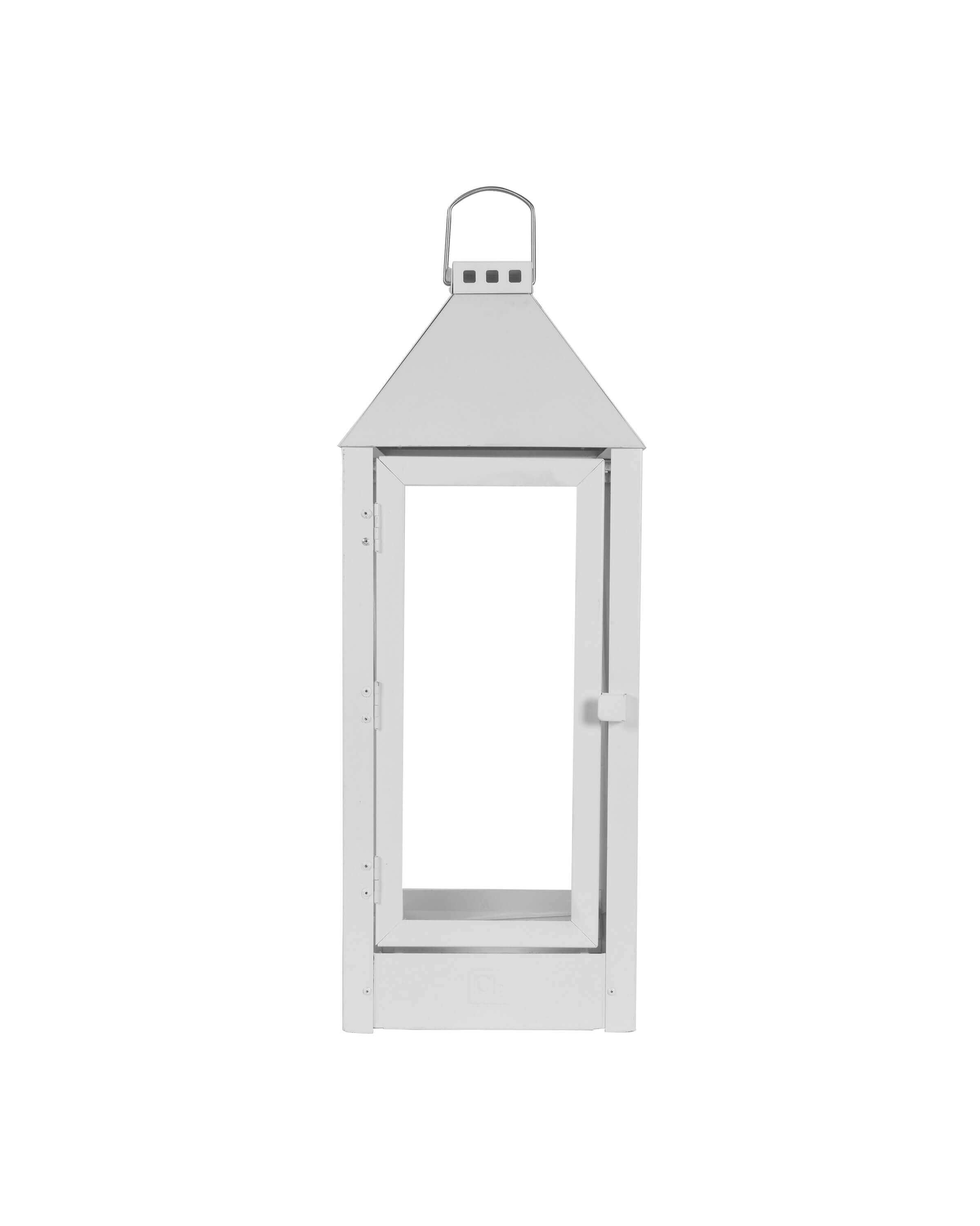 Lanterne Hvit Maxi