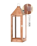 Lanterne Mega Hightower - Kobber
