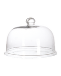 Glasskuppel L
