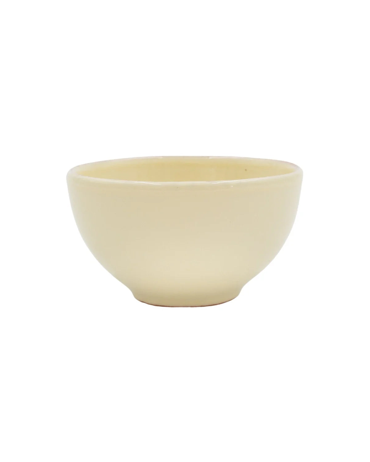 Keramikkskål Ø13 - Crema