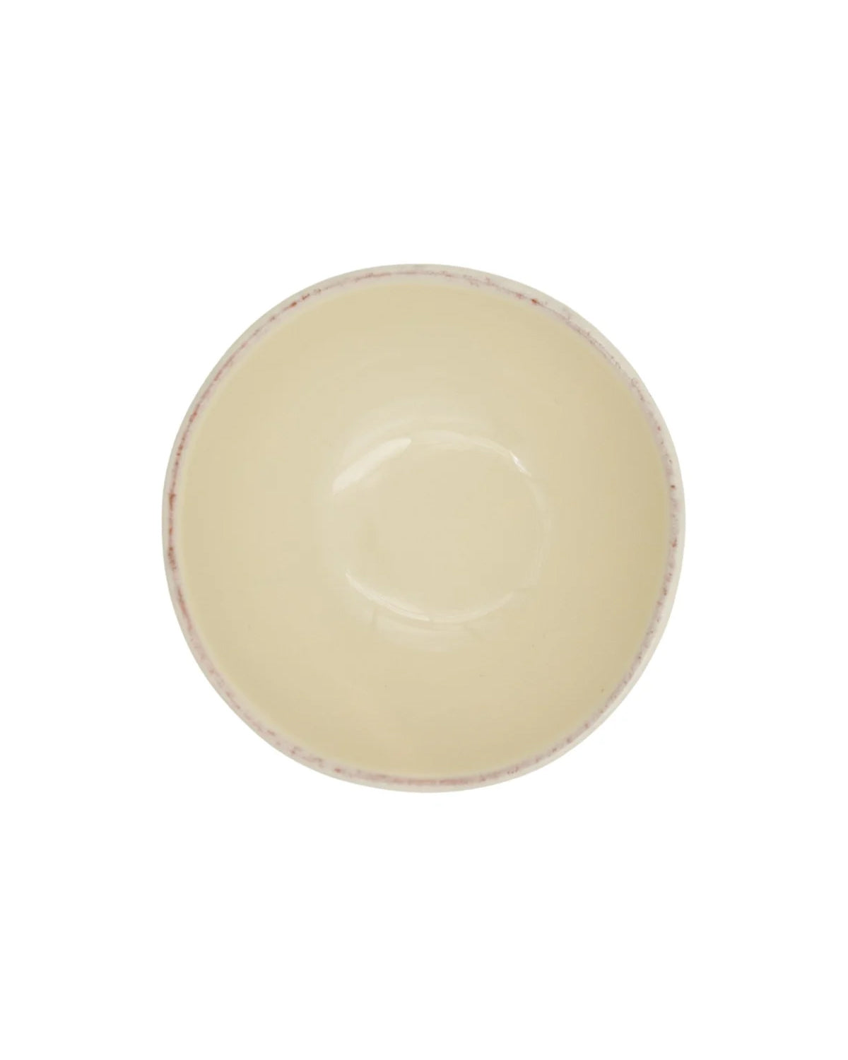 Keramikkskål Ø13 - Crema