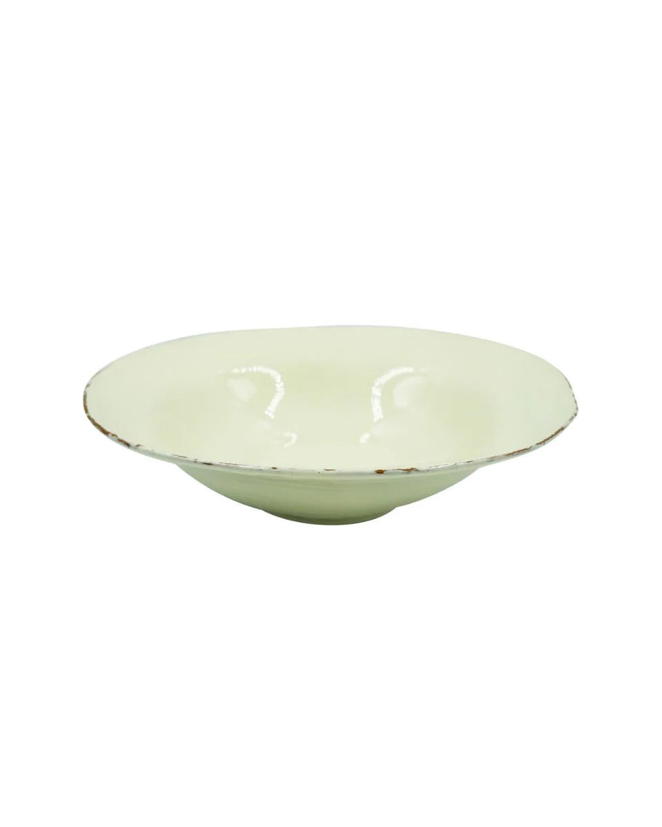 Keramikkskål Ø28 - Crema