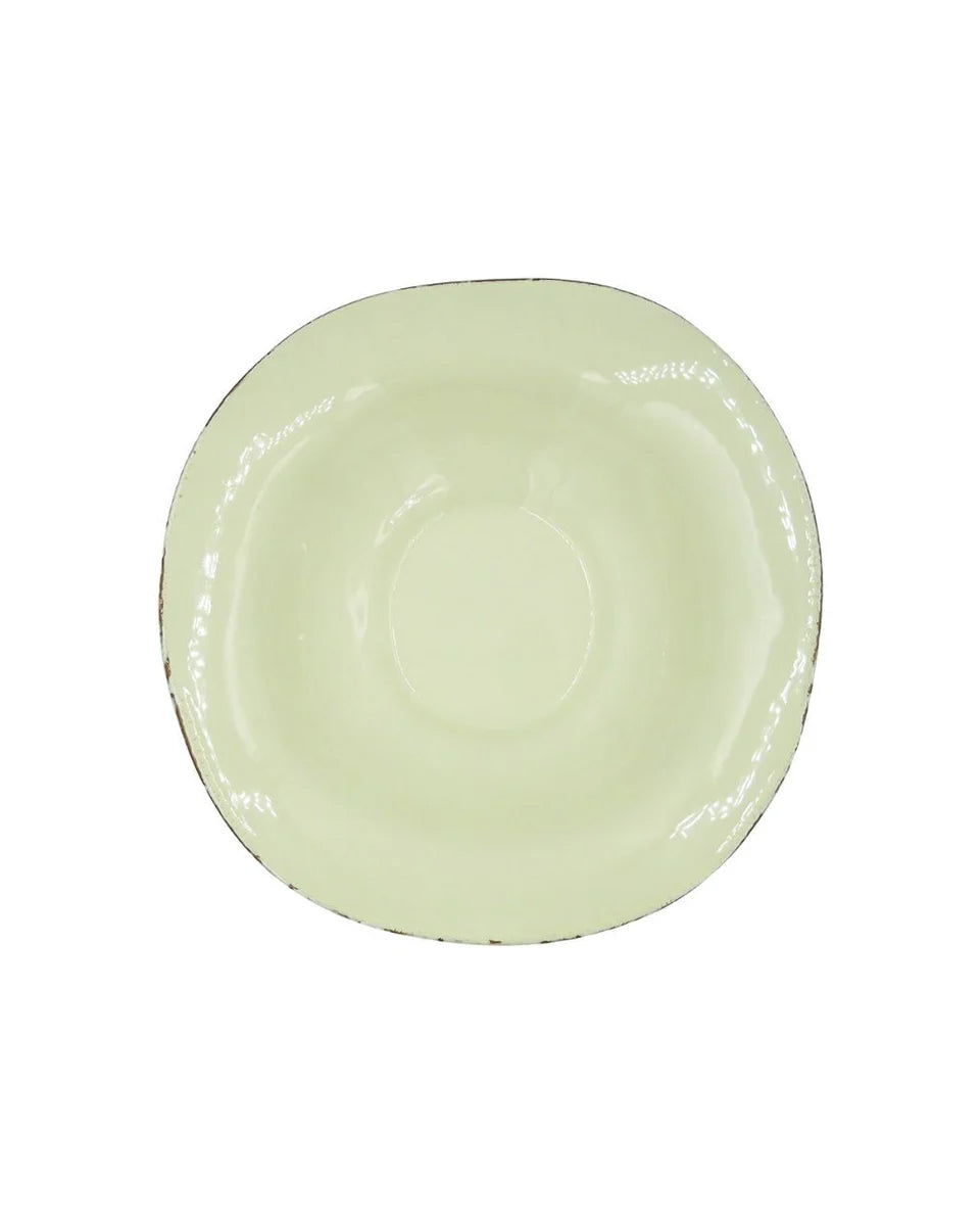 Keramikkskål Ø28 - Crema