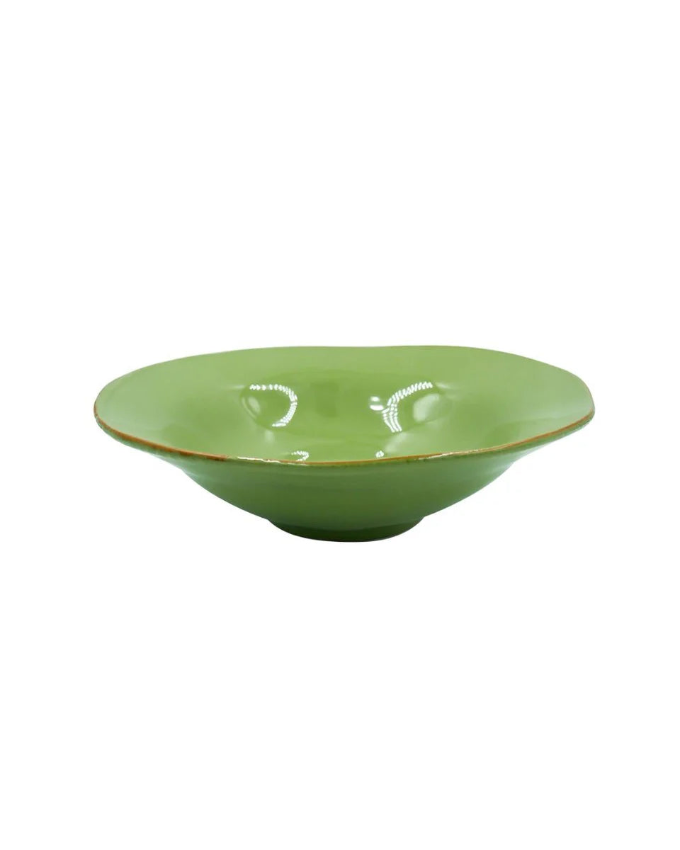 Keramikkskål Ø28 - Salvia