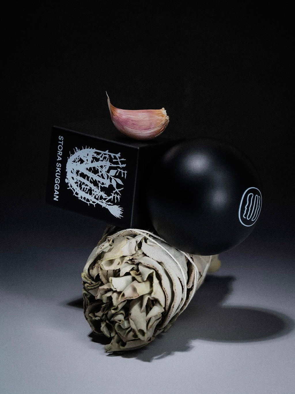 Hexensalbe - Eau de Parfum 30ml