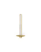 Clip Vegglysestake H20 - Messing